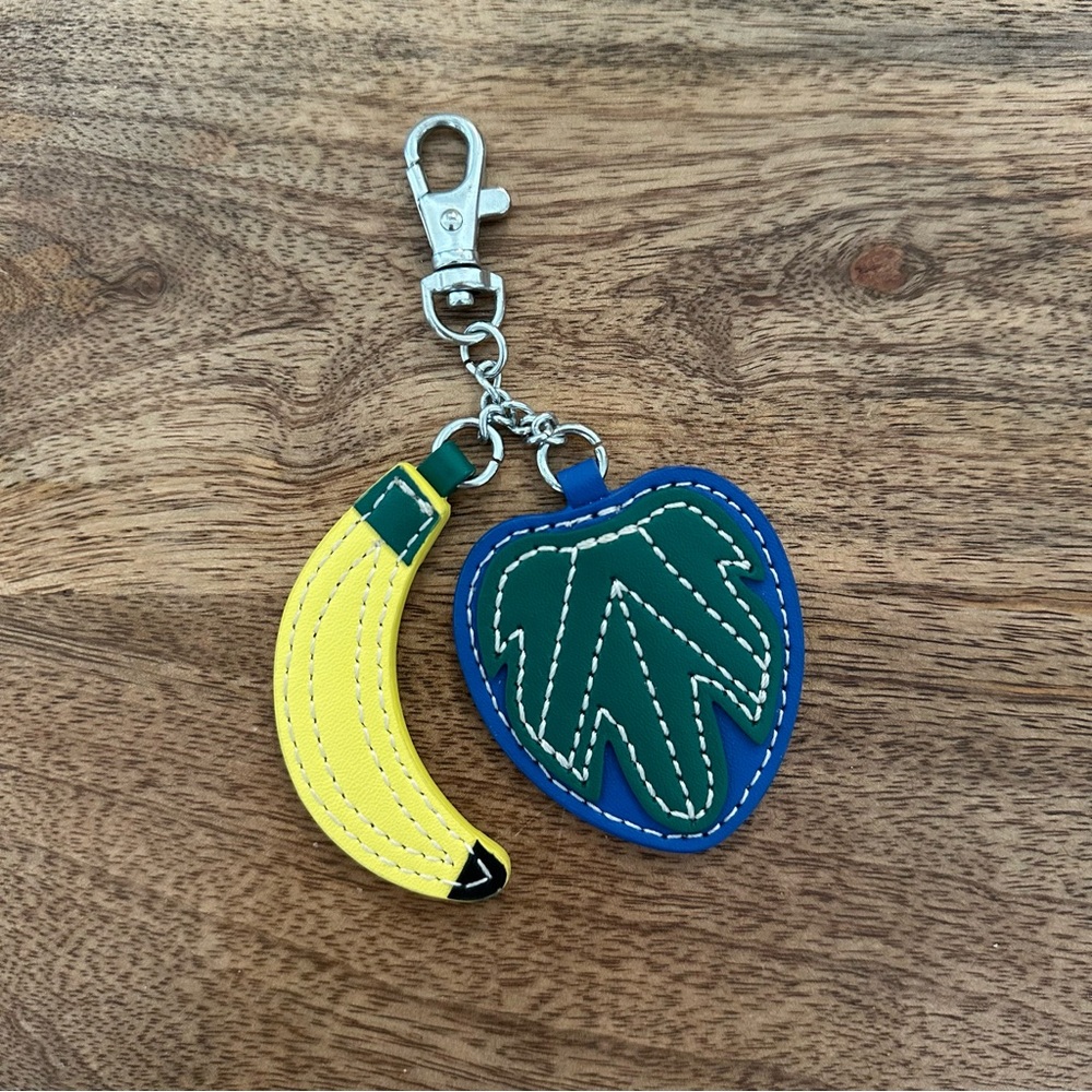Kipling x Disney Jungle Book Bag Charm